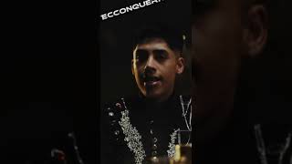 ÉLITE Cris MJ Surround + Bass Boosted TecConquerIt Remix #elite #elitecrismj #shorts