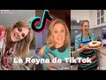 ERIKA BUENFIL LO MÁS RECIENTE DE TIKTOK #1