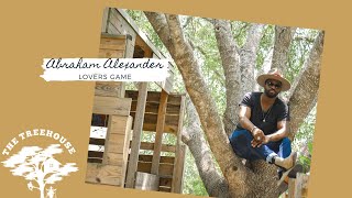 Video thumbnail of "Abraham Alexander -  Lovers Game | Treehouse Sessions"