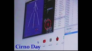 Happy Cirno Day 09.09.2022