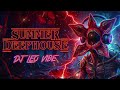 Summer Deep House Part 21 DJ Leo Vibe