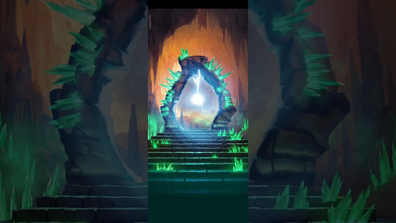 Empires & Puzzles// Призыв Х350 // Сумасшедшая история ....//