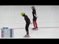 DAY/JOUR 1 | 2026 Canadian Short Track Championships presented by Intact Insurance