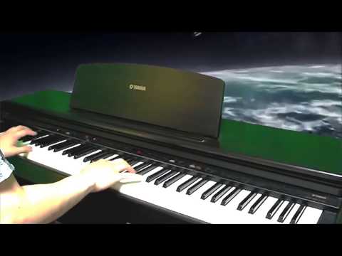 piano] Time Patrol Tai Otasukeman / オタスケマンOP - YouTube