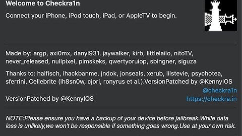 New Checkra1n Patched 0.12.2 jailbreak iPhone SE - 6S -6SPlus Support to iOS 14.3