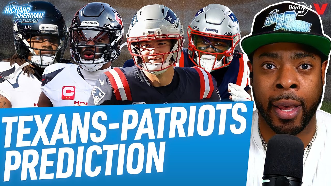 Прогноз на матч «Хьюстон» — «Нью-Ингленд Пэтриотс» в плей-офф НФЛ: Сможет ли защита «Хьюстона» ос...