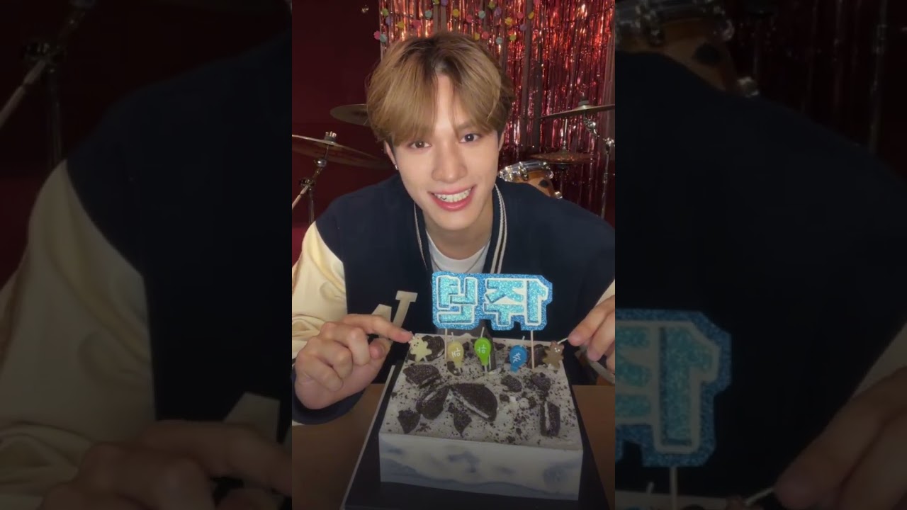 241017 Jay Chang Instagram Live (1st Solo Debut Anniversary)