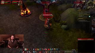 The Outcome of the Nostalrius Meeting with Blizzard And the Future of Legacy Servers