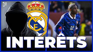 Real's mystery player UNMASKED, major club TARGETS Kolo Muani | Football Transfer News