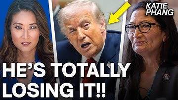 Trump Gets DEVASTATING NEWS as New Mexico FIGHTS BACK