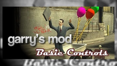 Basic Controls - Garry