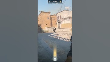 Enemy = bot = win😂😂 #shorts #gaming #fyp #games #cs2 #csgo