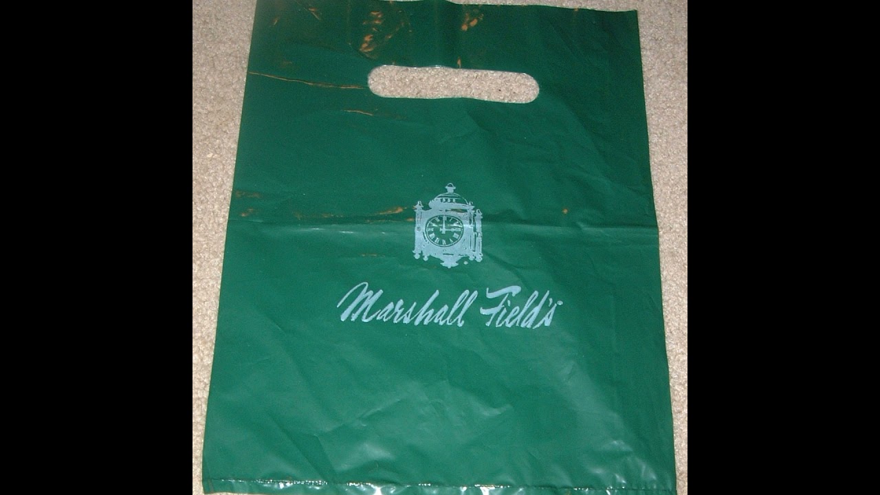 Episode 33: Store Directories from Marshall Field's and Wieboldt's Department Stores on State Str...