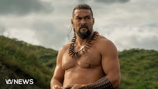 Chief of War Trailer: Jason Momoa’s Epic Hawaiian Saga on Apple TV+