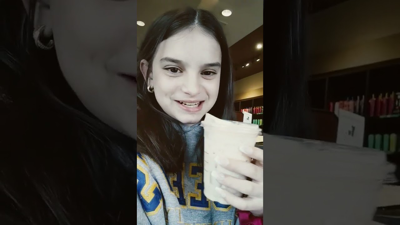 Trying to pumpkin spice  chai tea latte