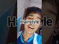 Best Hairstyle According Your Face.. #shorts