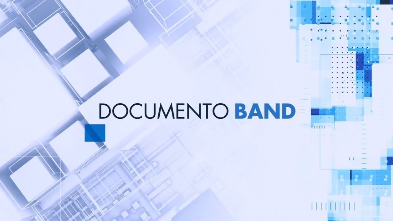 DOCUMENTO BAND: CHINA COMO VOCÊ NUNCA VIU