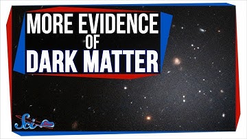 We Just Found a Galaxy with Almost No Dark Matter