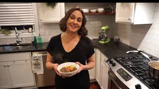 Leftover Makeover - Beef Stew