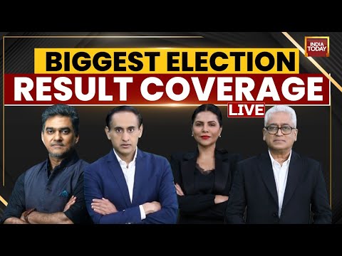 Assembly Elections Results LIVE: Maharashtra Election Results Live| Jharkhand Elections Results Live