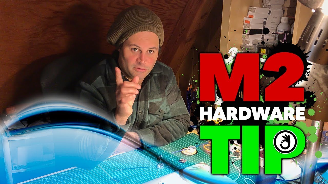 How to Combine M2 Hardware ESCs with M3 Hardware Flight Controllers ...
