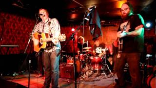 The Builders & The Butchers - Bottom of the Lake (Live Lawrence, KS 2011)
