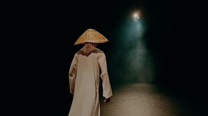 윤별발레 컴퍼니 창작발레 -GAT- PART.삿갓 (김유찬)