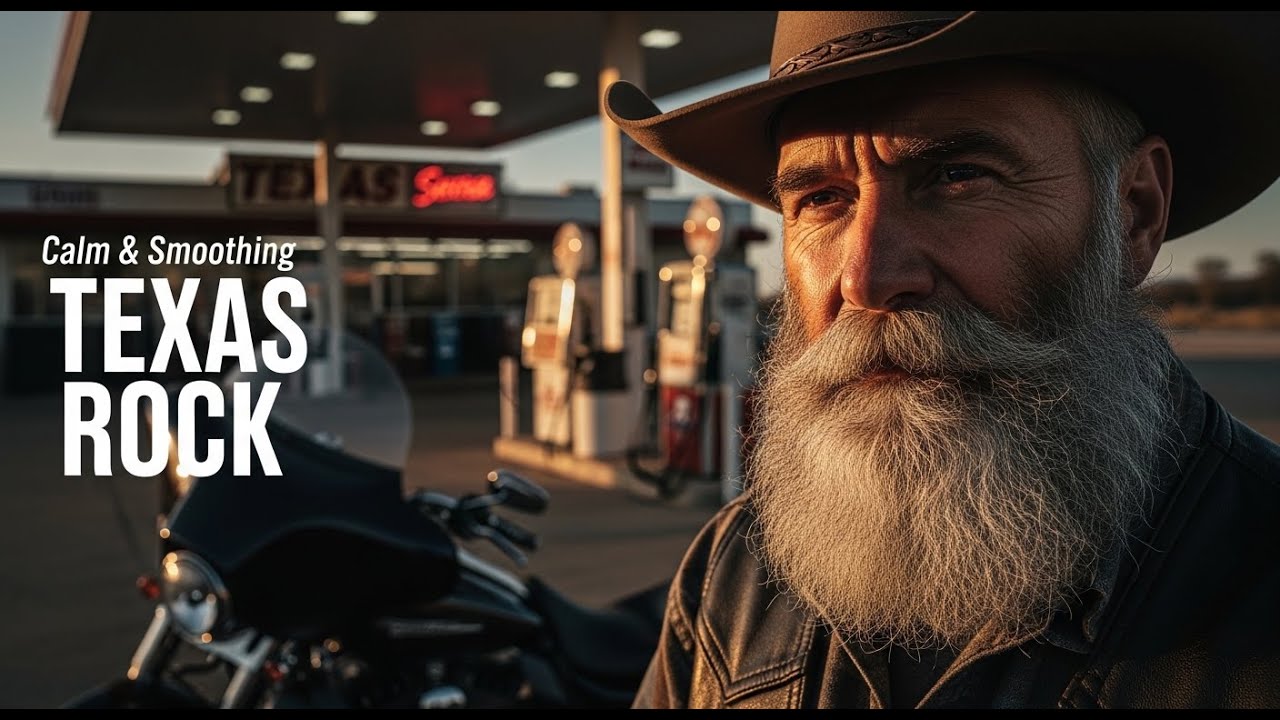 Born for Texas Outlaw Rock N Roll: Whiskey Fuelled Biker Anthems #81