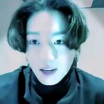 Oh Party Party yeah Jungkook Notificación perrona