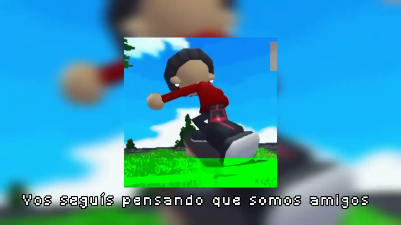 PLUGGY - WITH YOU (VISUALIZER)