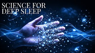 Decoding Reality: Why Nothing Is Ever Truly Solid, Explained Slowly