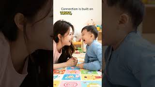 Ever wonder if your child’s eye contact is on track? It’s a common concern for many parents. Bu...