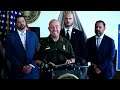 EN VIVO | IMPORTANTE ANUNCIO FEDERAL EN McALLEN