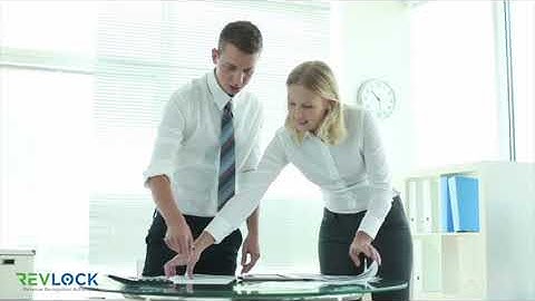 RevLock Revenue Recognition Automation