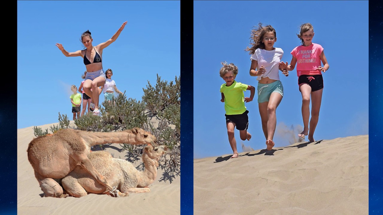 Gran Canaria 2018 - best holiday