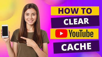 How to Clear Youtube Cache on Android - SUPER EASY GUIDE