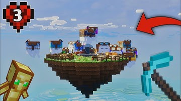 I Saved EVERY Happy Ghast in Minecraft Hardcore || Bee man