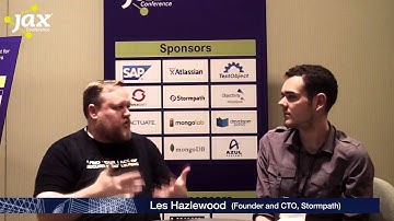 Talking security with Stormpath