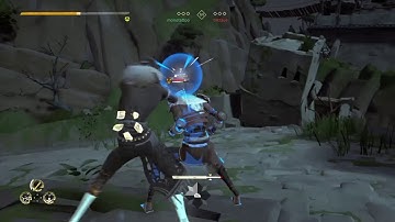 ABSOLVER • High Level PvP • Intense fights • kahlt/kahlt