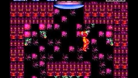 Super Metroid XHPC, part 1 of 3