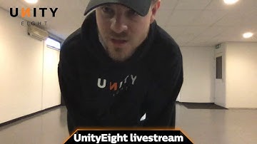 UnityEight LiveStream