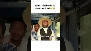 It Was Just A Question 😭😭