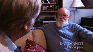 Richard Dawkins w/ Daniel Dennett