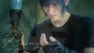 gmvrainy Day  Ffxv
