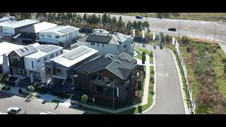 Fowler Homes - Final Display Home Completed