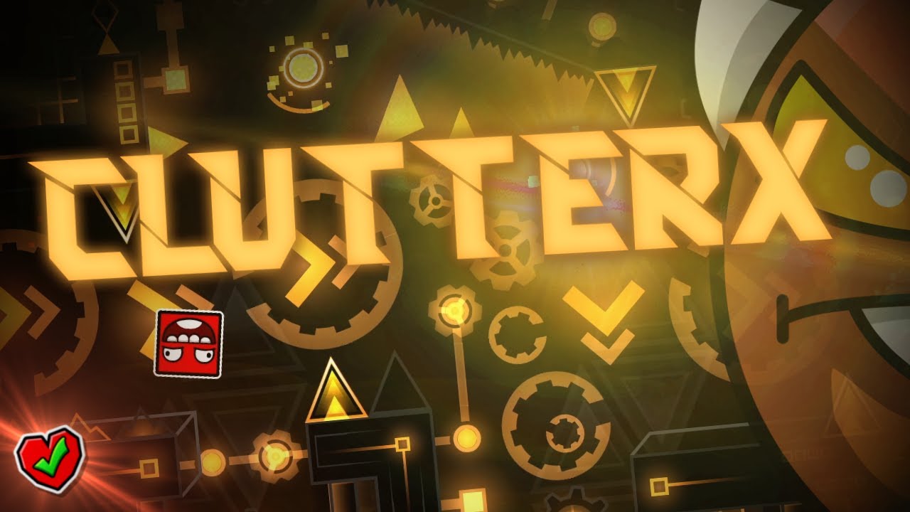 [Favourites] ClutterX by KuraiYonaka (demon, 1 coin) - YouTube
