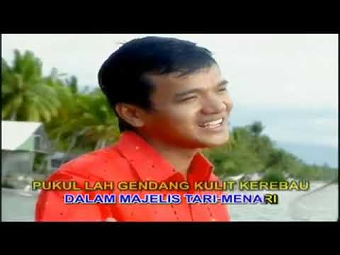 Ghanti Ramon • Tari Lenggang (Official MV)