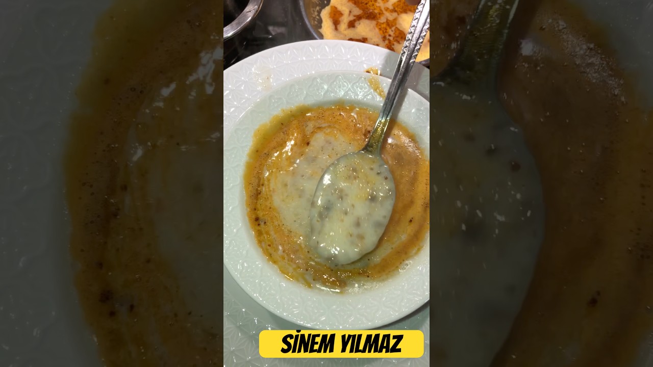 Kremalı Mantar Çorbası | Yemek Tarifleri | Bafra #pratiktarifler #tarif #yemektarifleri Kremalı Mantar Çorbası | Yemek Tarifleri | Bafra #pratiktarifler #tarif #yemektarifleri