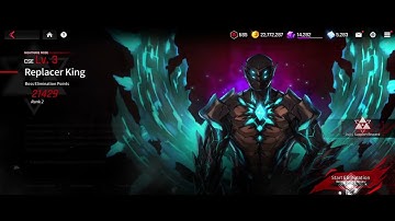 [Counter:Side Global] Danger close Origin S8 | Replacer King - 21,429 (85%)