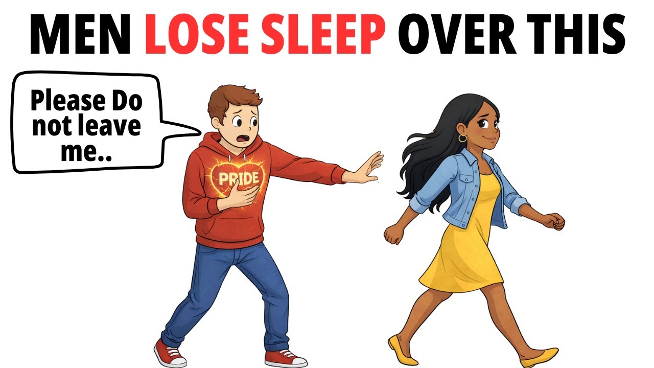 Ударь его по самолюбию мягко — и он никогда тебя не забудет.